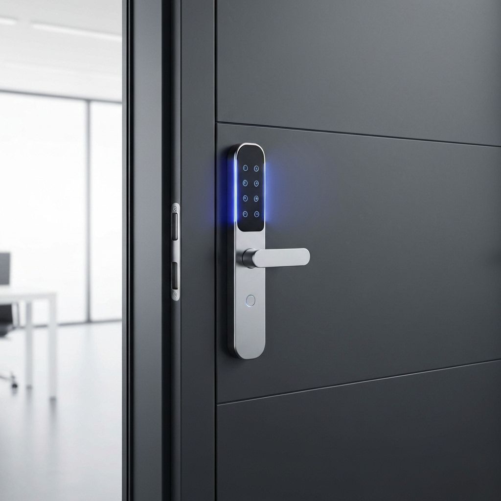 Access control system
